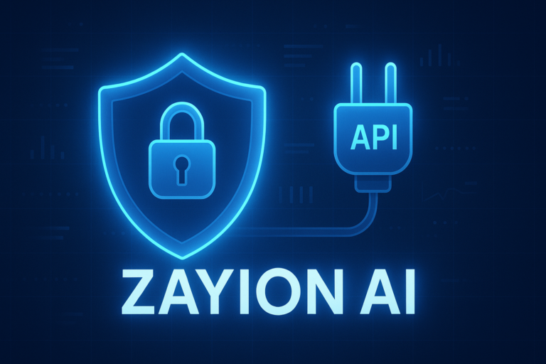 Zayion é seguro? Como seus fundos ficam protegidos