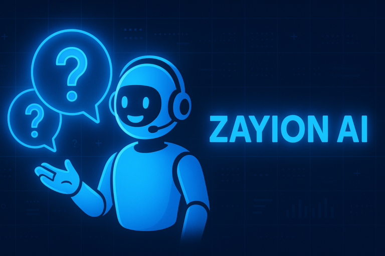 Zayion: reclamações e dúvidas comuns respondidas