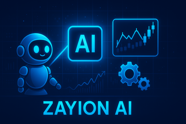 Zayion: o que é e como funciona