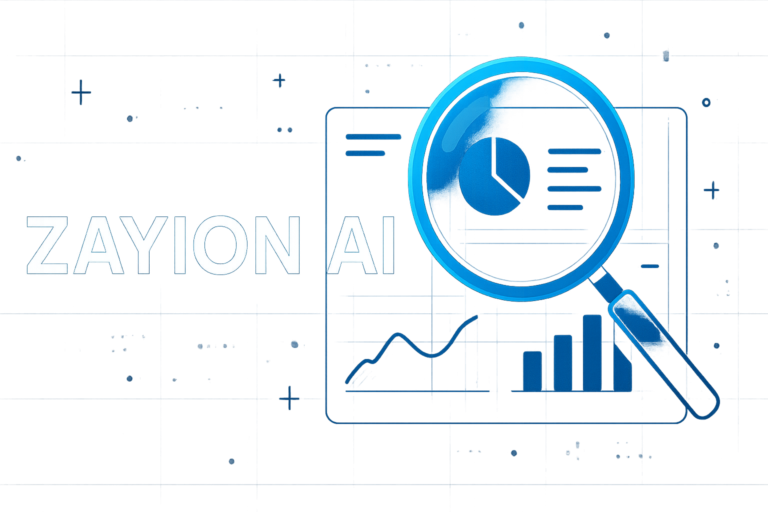 Zayion: avaliação completa e transparente