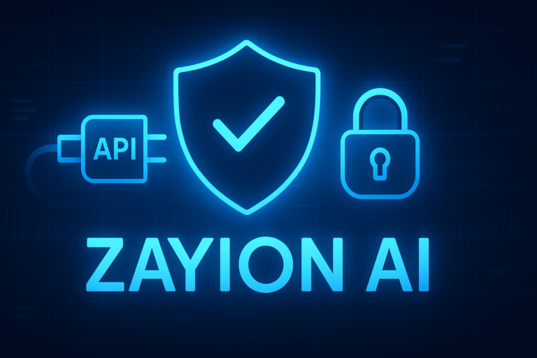 Zayion é confiável? O que você precisa saber