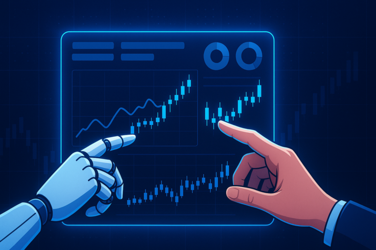 Vale a pena investir com bot? Análise completa e transparente