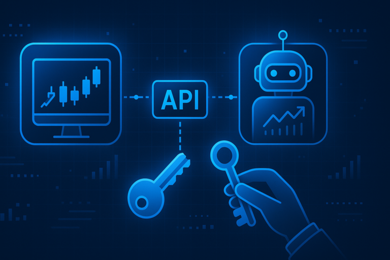 Como começar no trading automatizado: guia transparente e seguro