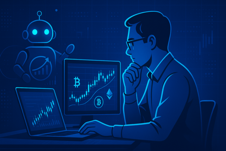 Automação de trading para quem trabalha o dia todo: solução prática e segura