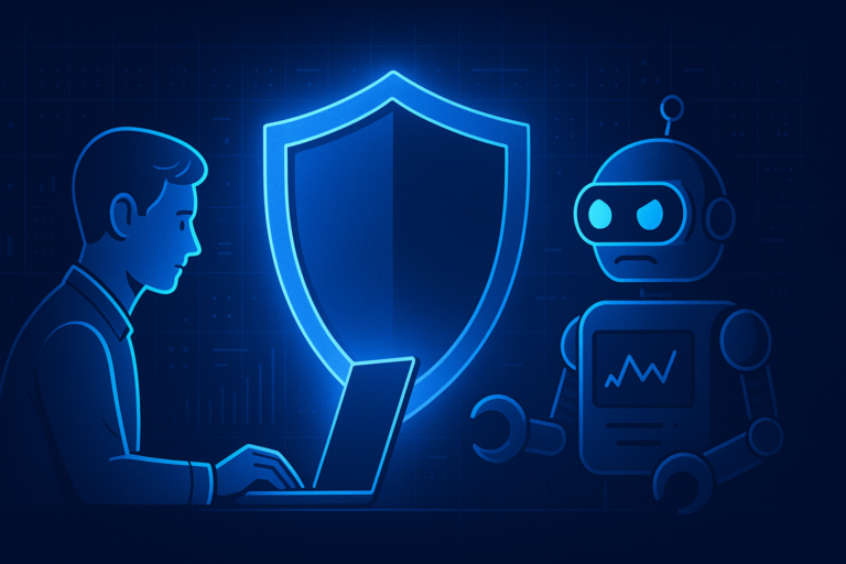 Bot de trading é golpe? Como identificar e se proteger