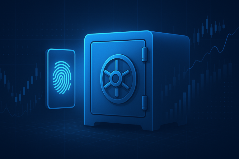 Como proteger sua conta de trading: guia prático e atualizado