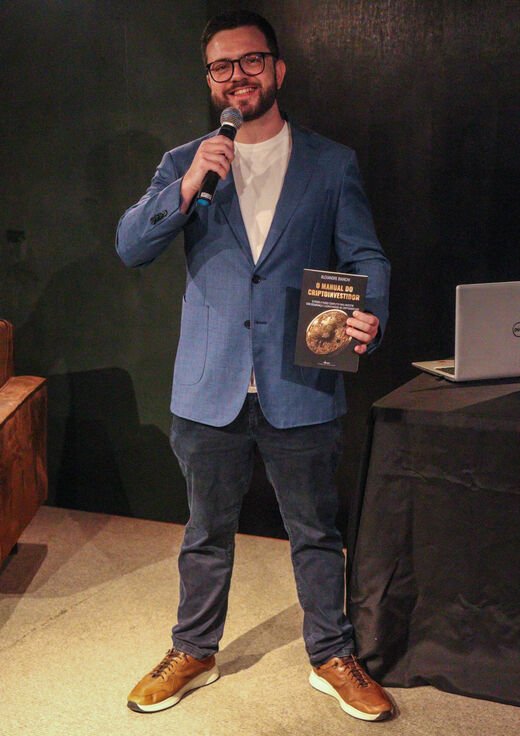 Alexandre Bianchi
