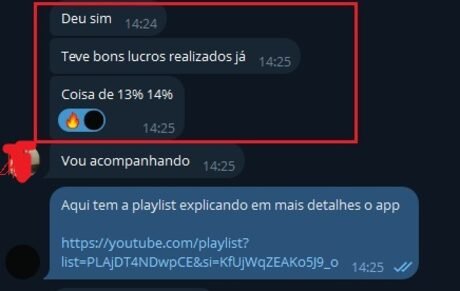 Relato de usuario