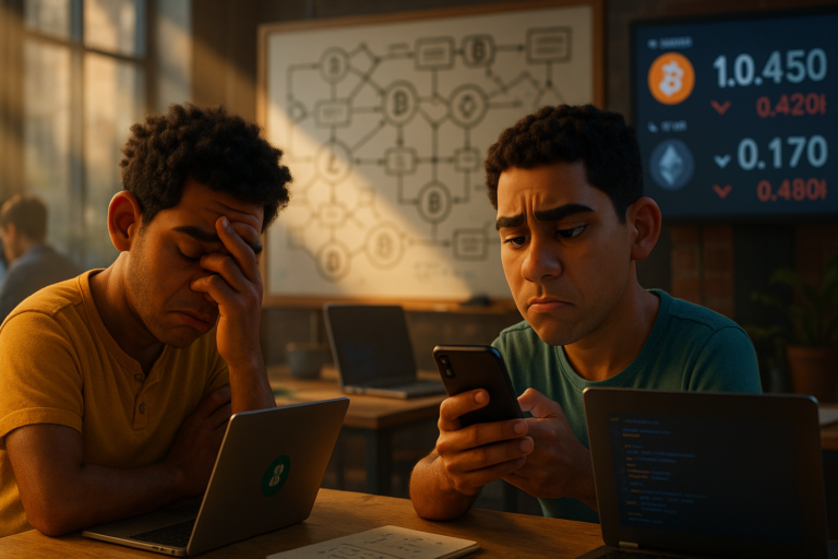 Why Do Small Crypto Wallets Struggle to Convert Users into Revenue?