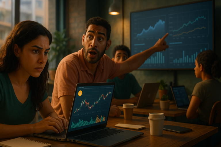 Is Bitcoin Undervalued? What Elon Musk’s Energy Money Idea and Hashrate Data Reveal