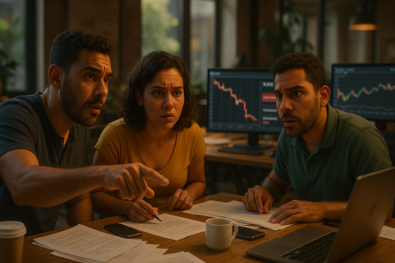 Doctor Profit alerta para um grande evento de liquidação da Monero (XMR)
